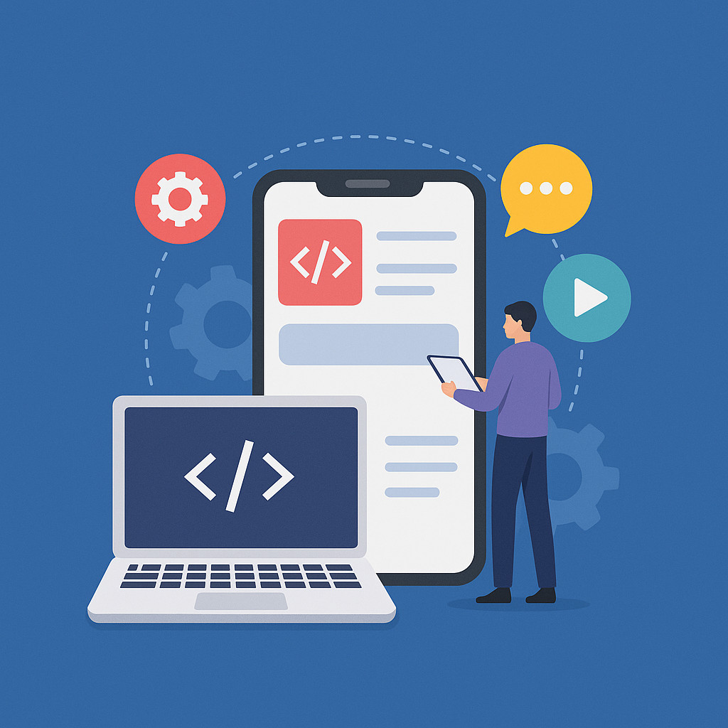 Desarrollo de ecommerce a la medida