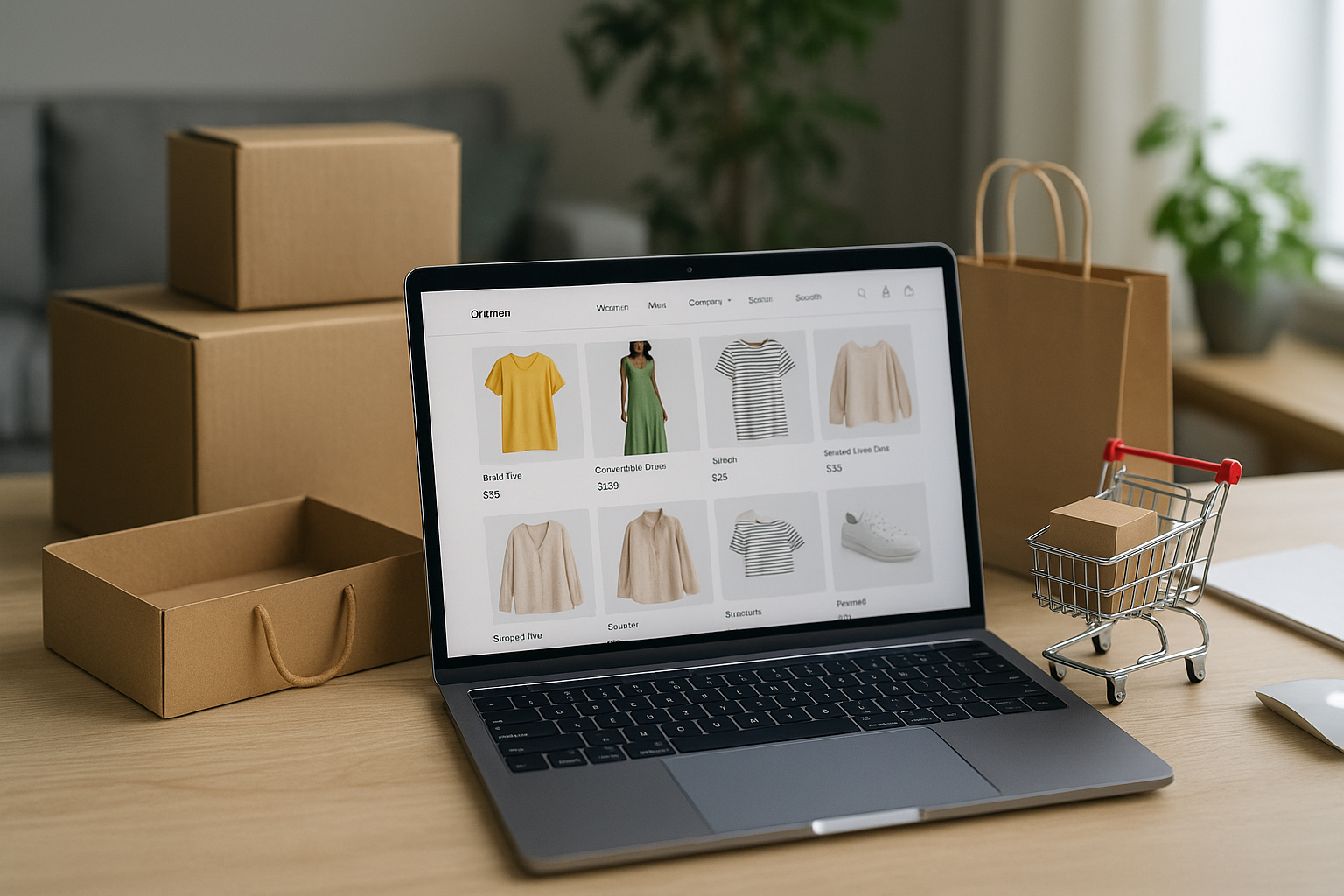 Expertos en ecommerce